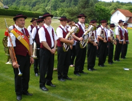 125 Jahre FF Windisch-Minihof