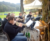 Liebauer Böhmische beim Altweiber-Sommer