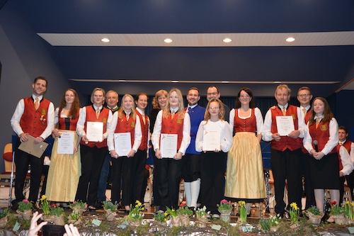 Frhlingskonzert