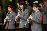 Gustav-Adolf-Fest in Neuhaus/Klb.