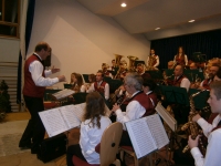 Herbstkonzert
