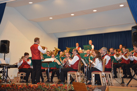 Herbstkonzert