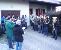 Neujahrsspielen