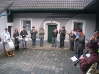 Neujahrsspielen