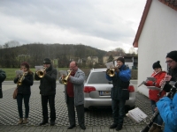 Neujahrsspielen