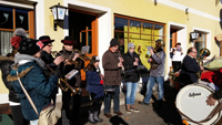 Neujahrsspielen