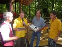 Waldfest