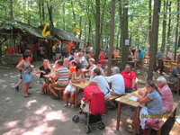 41. Waldfest