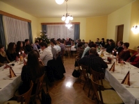 Weihnachtsfeier