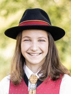 Lia Werner